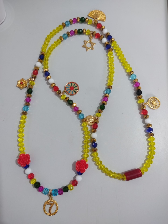 Guia Cigana DT040 Comprar em Loja das 7 Marias