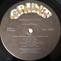LP Jefferson Starship - Freedom At Point Zero