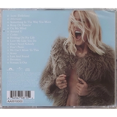 CD Ellie Goulding - Delirium - comprar online