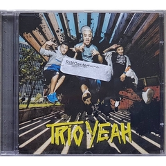 CD Trio Yeah - 2015 - comprar online