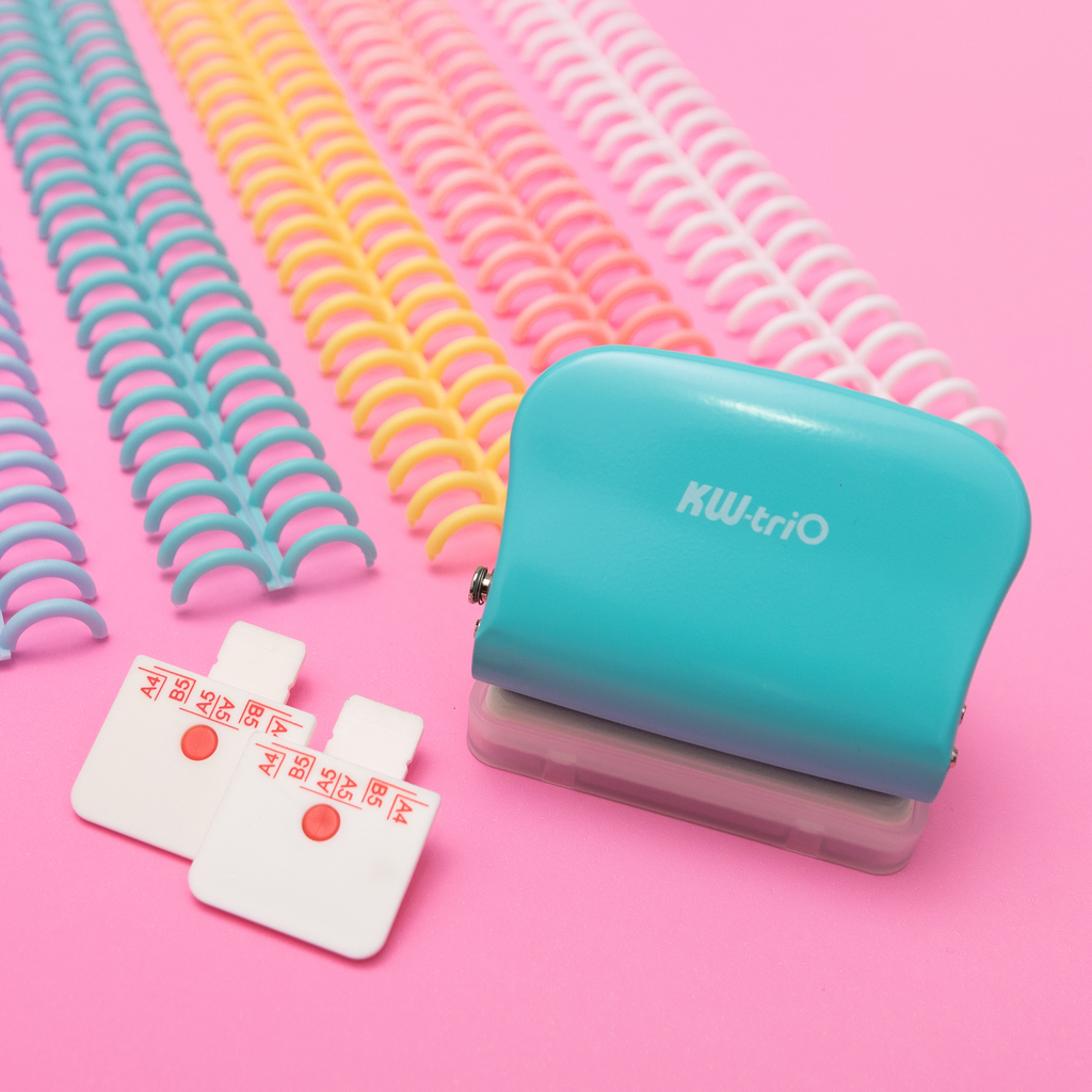 Kit para Anillar Smart Click Ibi Craft