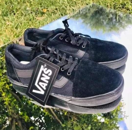 Imitacion de Zapatos para Hombre de Vans | FASHIOLA.es