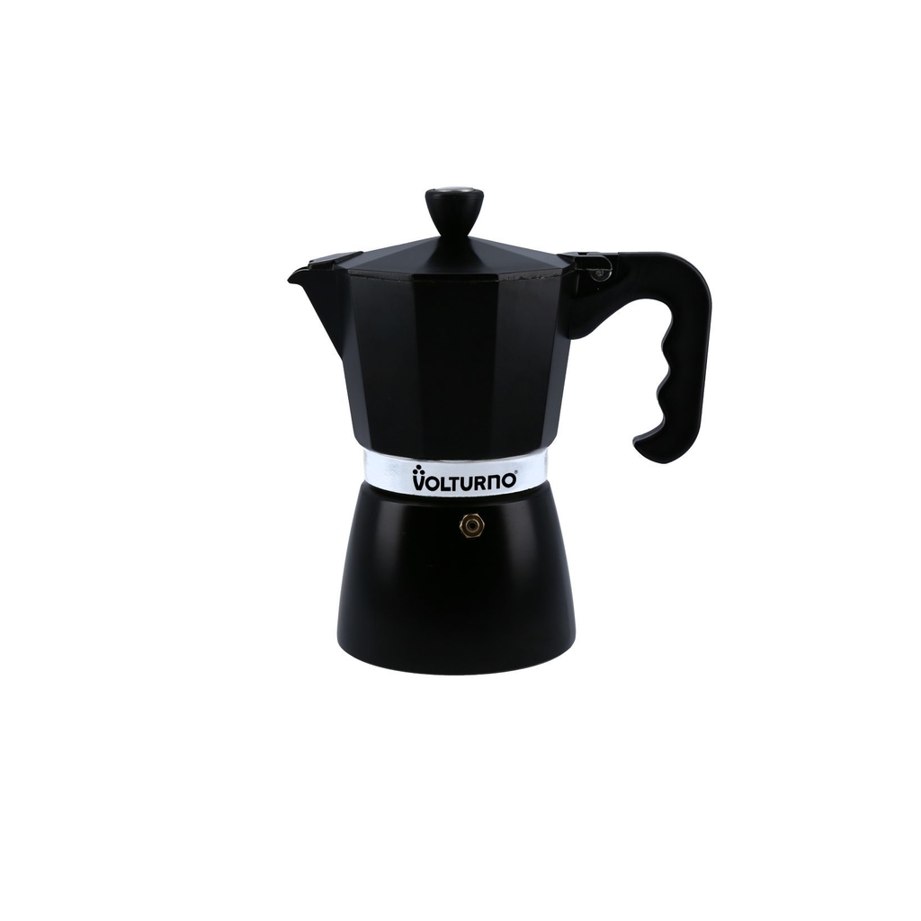 Cafetera VOLTURNO Color 6 (320 cm3) - A Los Mandarines