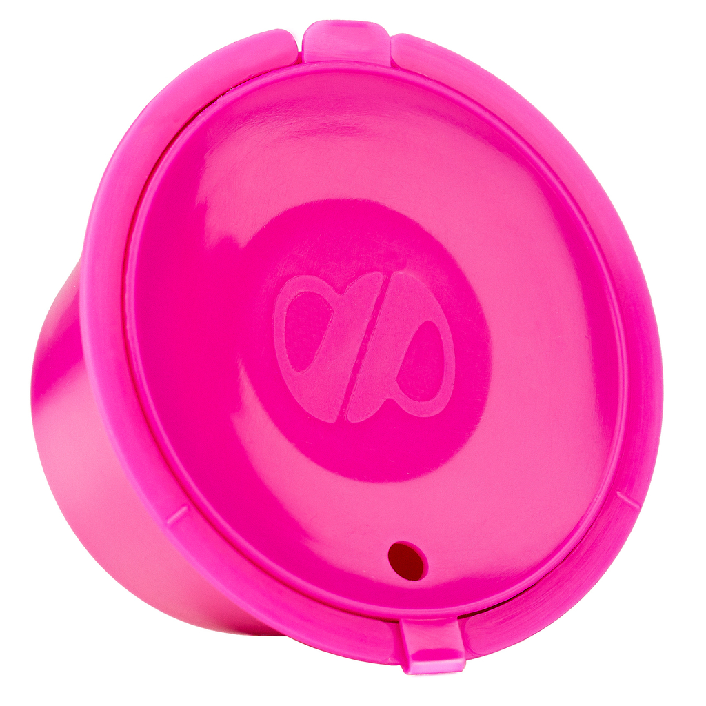CAFFETTINO x4u DOLCE GUSTO (Capsulas recargables)