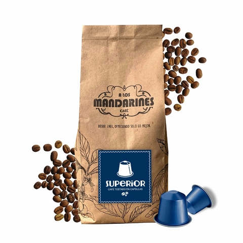 Capsulas Reutilizables - 12 Unidades Para Nespresso - Ruffo Cafe