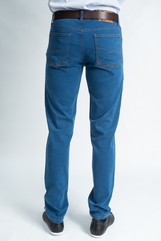 Jean Yves Saint Laurent Semi Chupin - Casa Sierra