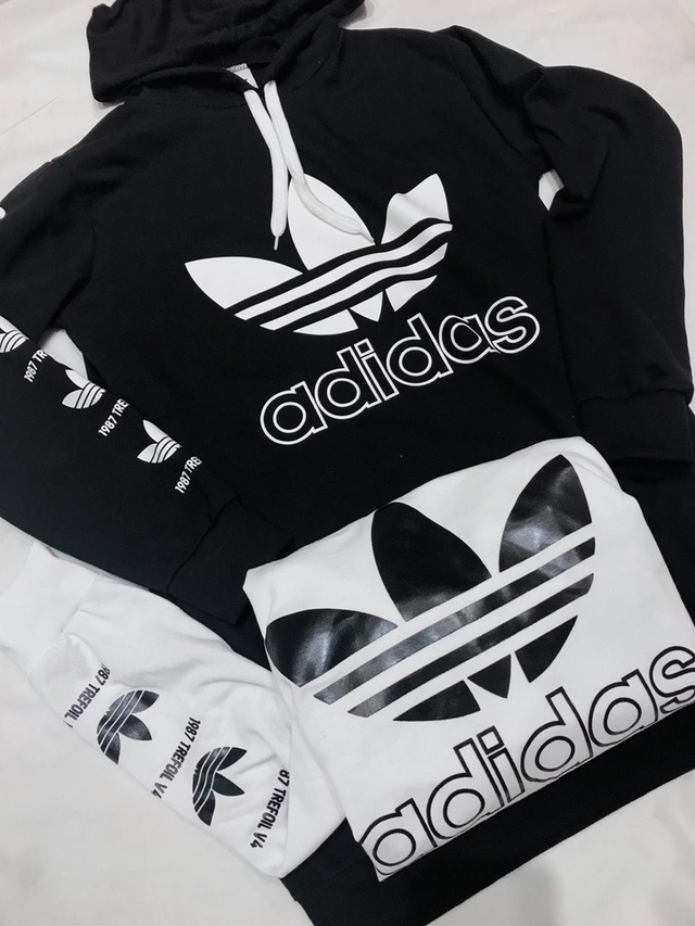 adidas 2x1