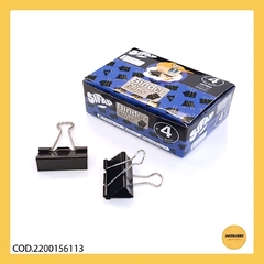 Clips Binder 41mm