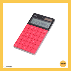 Calculadora Deli - Touch en internet