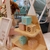 Cubos con letras y figuras de madera Montessori en internet