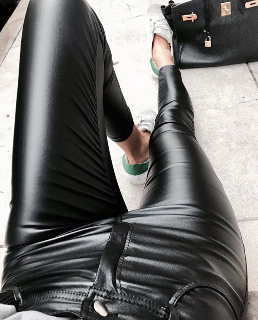 CUERO PANTS - Comprar en LA CLOTTA SHOWROOM