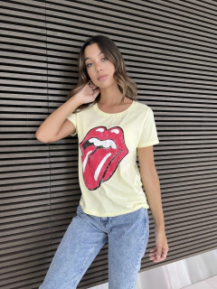 REMERA LYAM - By Deep