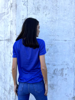Imagen de REMERA COCONUT