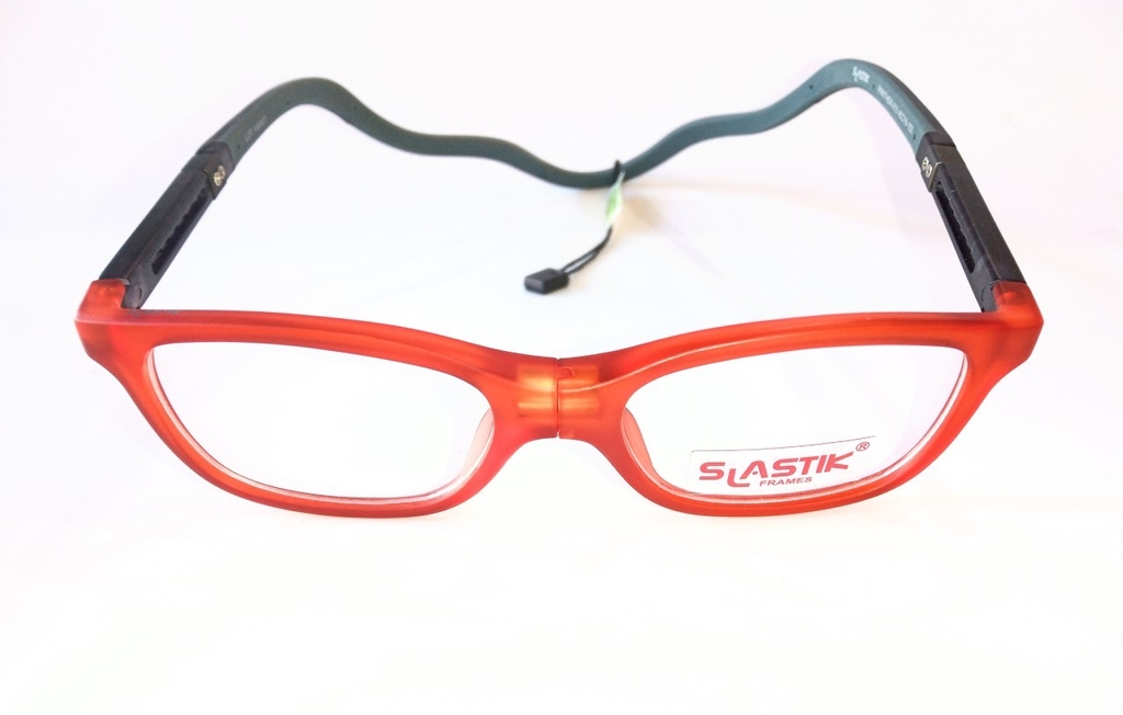 Armazones de lentes Niños Slastik Panther 010