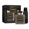 Kit Presente Lord Phytoderm - Perfume Masculino - Deo Colônia 100ml e Desosorante Aerosol 110ml