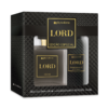 Kit Presente Lord Phytoderm - Perfume Masculino - Deo Colônia 100ml e Desosorante Aerosol 110ml - comprar online