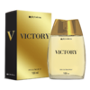 Deo Colônia Victory Phytoderm - Perfume Masculino - 100ml