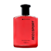 Deo Colônia Red Sport Phytoderm- Perfume Masculino - 100ml - comprar online