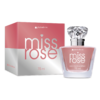 Deo Colônia Miss Rose Phytoderm - Perfume Feminino - 75ml