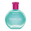 Deo Colônia Paradise Phytoderm - Perfume Feminino - 100ml - loja online