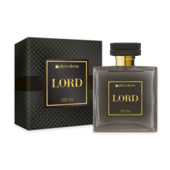 Deo Colônia Lord Phytoderm - Perfume Masculino - 100ml
