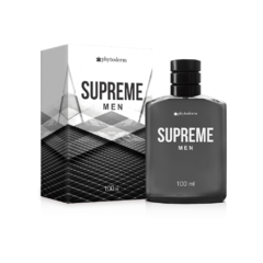 Kit Masculino Supreme Azul Desodorante e Sabonete - comprar online