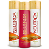Kit Neutrox Xtreme 2 Shampoos 300ml e 1 Condicionador 300ml