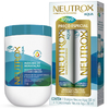 Kit Neutrox Aqua Shampoo 300ml Mais Condicionador 200ml E Creme de Tratamento Aqua