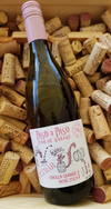 Paso a Paso Criolla Rosé