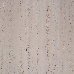 Piso Travertino Romano 100X100cm