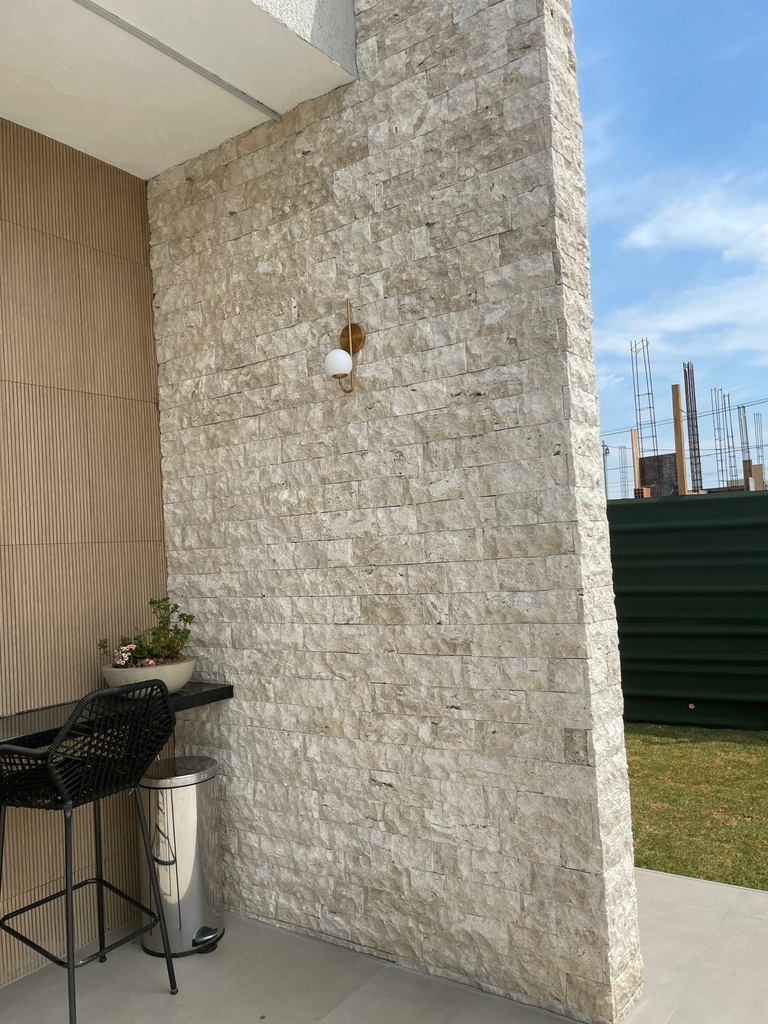 Pedras Para Muro M2 Preco