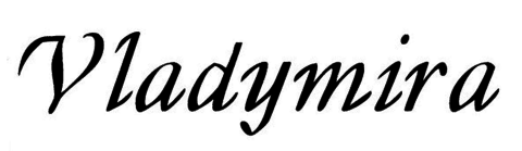 Vladymira
