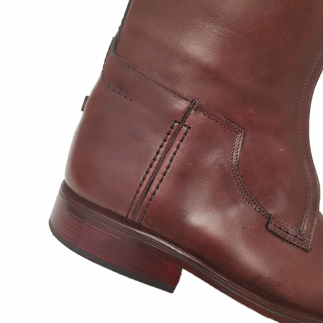Bota de Polo Triple Capa (635M)