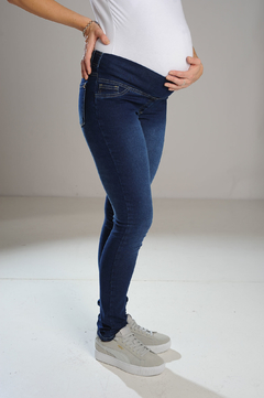 Jeans con lycra modelo Jeguins - comprar online
