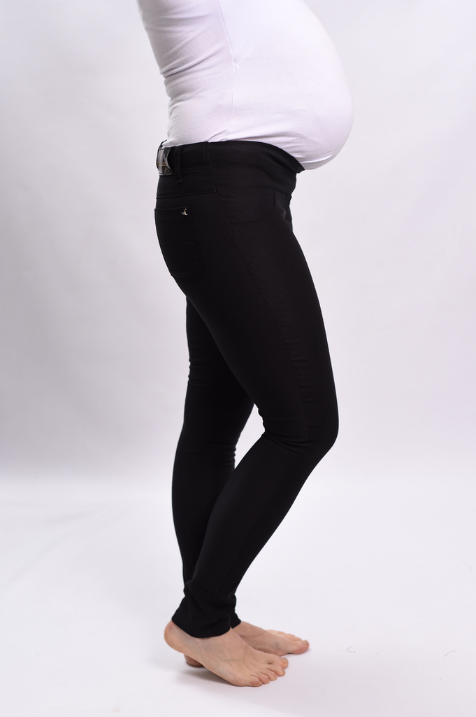 Pantalón bengalina bien elastizado