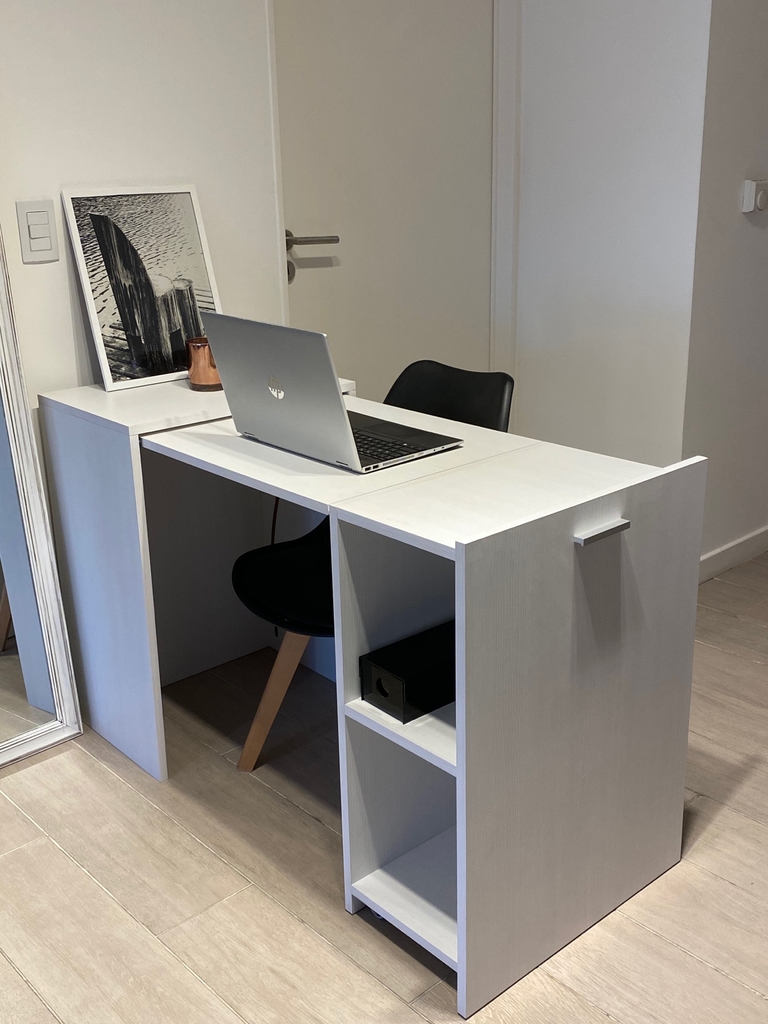 Secret Desk