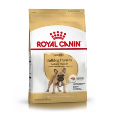 Royal Canin - Bulldog Francés Adult