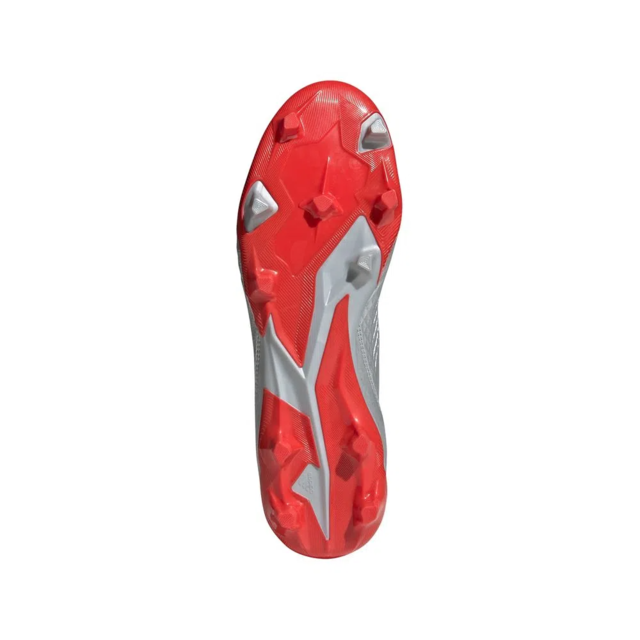 BOTIN ADIDAS PREDATOR 19.3 FG JUNIOR TAPONES
