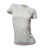 REMERA DAMA TAUA BLANCA