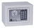 Caja fuerte digital 17x23x17 de abulonar - tienda online