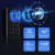 Imagen de Cerradura Smartlock Con Pantalla Y Camara 237