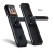 Cerradura Smartlock Con Pantalla Y Camara 237 - cajasrufy