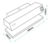 Detector De Billetes Uv Db-6w Doble Tubo Dasa - cajasrufy