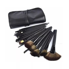 Set 24 brochas MAC profesional + manta Set 24 brochas MAC profesional + manta