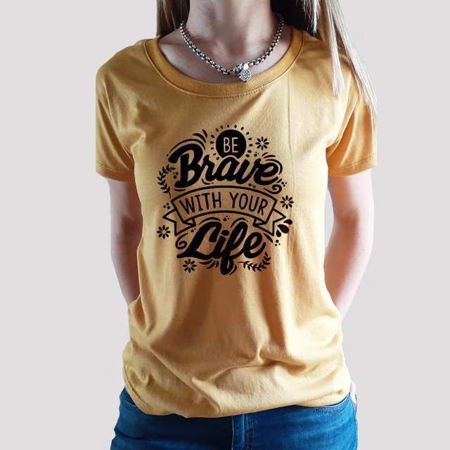 Remeras de mujer personalizadas clearance