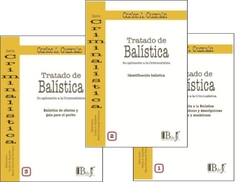 GUZMAN - TRATADO DE BALÍSTICA 3 Ts