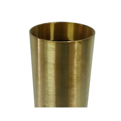 Camisa de Bronce para Cilindro Molino 5" x 18 Huracan