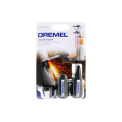 Dremel A679-02 Kit Afilar - Accesorios