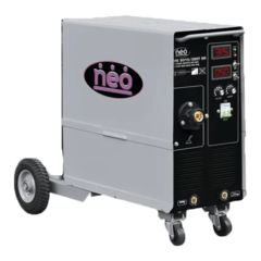 Soldadora Inverter Neo Mma Mig Mag 315 Amper Ime9315t 6700w