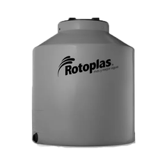 Tanque de Agua Multicapa 600 Lts Rotoplas